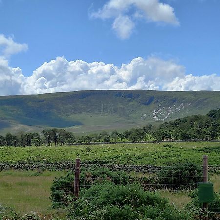 Oakwood Glamping Mourne Mountains Hotel Moyad Екстериор снимка